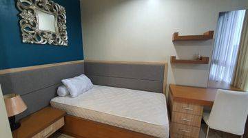 Gambar 3 Disewakan Apartemen Essence Darmawangsa 3 Kamar Tidur Furnished