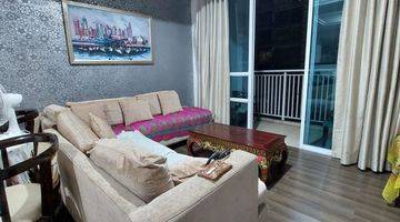 Gambar 1 Dijual Cepat Apartemen Essence Darmawangs 4 Bedrooms 