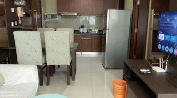 Gambar 3 Nice Furniture 1 Bedroom Apartment Denpasar Residence Kuningan City Jakarta Selatan