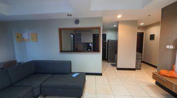 Gambar 1 Disewakan Apartemen Essence Darmawangsa 3 Kamar Tidur Furnished