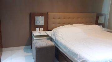 Gambar 2 Disewakan Apartemen Denpasar Residence 1 BR Nice Furniture