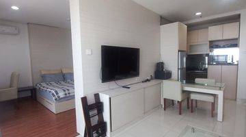 Gambar 3 Disewakan Apartemen Kemang Mansion 1 BR Best Price