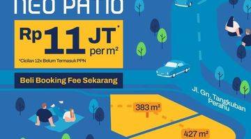 Gambar 1 Dijual Ruko 3 Lantai The Hive Neo Patio Lippo Cikarang