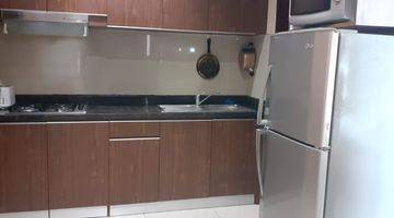 Gambar 3 Disewakan Apartemen Denpasar Residence 1 BR Nice Furniture