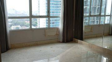 Gambar 2 For Rent Apartment Essence Darmawangsa 3 Bedrooms Unfurnished