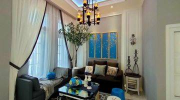 Gambar 1 Di Jual Murah Villa The Marriot Residence