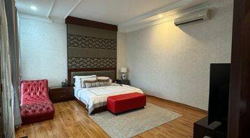 Gambar 3 Dijual Villa Cemara Asri Lux Fully Furnished