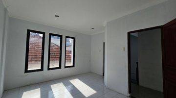 Gambar 2 Dijual Rumah Hook Kota Jl.sabaruddin Siap Huni