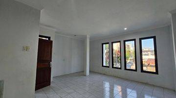 Gambar 5 Dijual Rumah Hook Kota Jl.sabaruddin Siap Huni