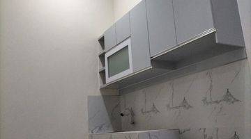 Gambar 1 Rumah SHM 3 Kt 1 Km Pln 2200 Pam Free Kitchen Set Poris Indah 