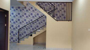 Gambar 2 Rumah Full Furnished Dgn Kamar Tidur 3+1 Poris Tangerang