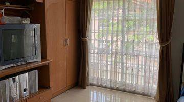 Gambar 1 Disewa Rumah Townhouse Full Furnished di Lippo Karawaci Tangerang