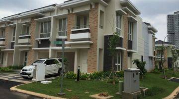 Gambar 4 Dijual Rumah di Cluster Edison Gading Serpong