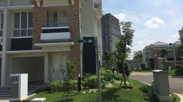 Gambar 3 Dijual Rumah di Cluster Edison Gading Serpong