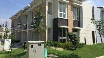 Gambar 5 Dijual Rumah di Cluster Edison Gading Serpong