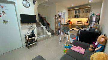 Gambar 4 Rumah Dijual di Cluster Verdi Symphonia Gading Serpong