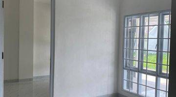 Gambar 2 Dijual Rumah Baru Minimalis Mutiara Gading City, Tarumajaya