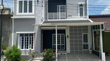 Gambar 1 Dijual Rumah Baru Minimalis Mutiara Gading City, Tarumajaya