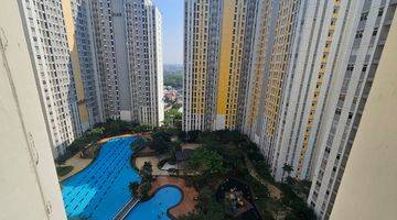 Gambar 3 Dijual cepat dan murah Apartemen Hook 3BR baru di Springlake Summarecon Bekasi