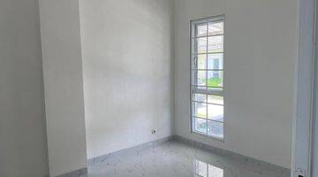 Gambar 4 Dijual Rumah Baru Minimalis Mutiara Gading City, Tarumajaya