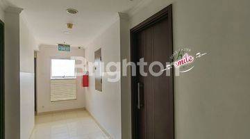 Gambar 3 Apartemen Siap Huni Unfurnished