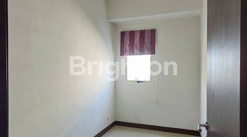 Gambar 4 Apartemen Siap Huni Unfurnished