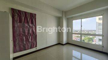 Gambar 2 Apartemen Siap Huni Unfurnished