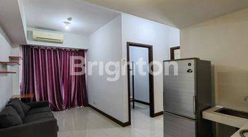 Gambar 1 Apartemen Scientia Residence