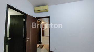 Gambar 2 Apartemen Scientia Residence