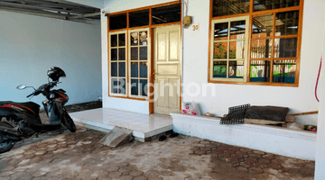 Gambar 4 Rumah kost siap huni di sayap Surya Sumantri, Pasteur - Bandung