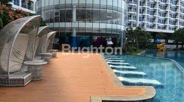 Gambar 5 Apartemen baru Puri Mansion