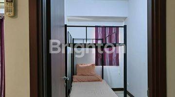 Gambar 3 Apartemen Scientia Residence