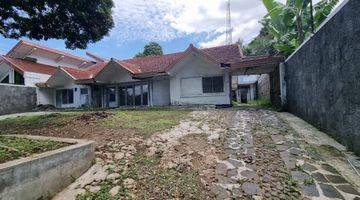 Gambar 2 For Sale Rumah Daerah Atas di Mainroad Setiabudi Bandung