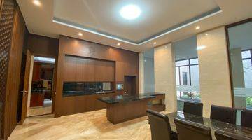 Gambar 2 RUMAH FULL FURNISHED FULL MARMER LOKASI SEMARANG ATAS