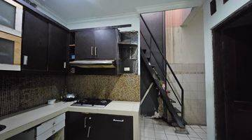 Gambar 4 RUMAH 2 LANTAI SEMI FURNISHED TENGAH KOTA SEMARANG