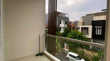 Gambar 5 Dijual Rumah Bagus Metland Puri