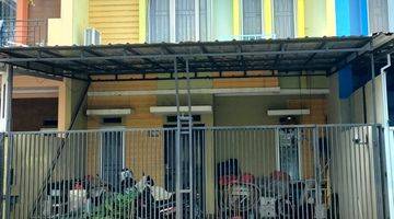 Gambar 5 Rumah 2 lantai Murah dekat dengan tol Bandara dan sekolah