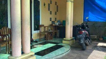 Gambar 2  Dijual Rugi rumah 2 lantai dekat ke Daan mogot dan Tol Bandara 