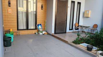 Gambar 2 Dijual Rumah Bu Bagus Full Furnished Dekat Ke Daan Mogot Dan Tol Bandara 