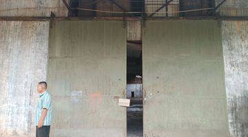 Gambar 4 Disewa Gudang 1000m2 Daan Mogot