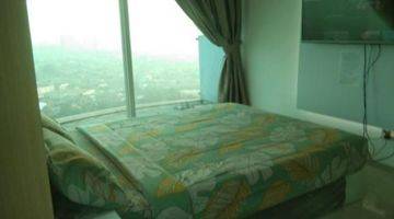 Gambar 5 Dijual BU Apartemen Dekat ke Gading Serpong fasilitas kolam renang dan Gym  dekat ke tol Tangerang