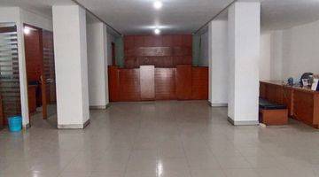 Gambar 3 Dijual Gedung Kantor  Bagus 3 Lantai Sunter Agung