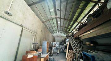 Gambar 3 Disewa Gudang Jakarta Barat Kalideres 836m Dengan Cool Storage