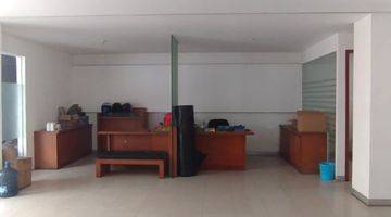 Gambar 2 Dijual Gedung Kantor  Bagus 3 Lantai Sunter Agung