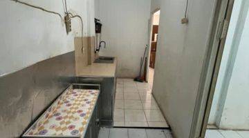 Gambar 1 Dijual Ruko City Garden 