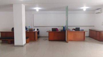 Gambar 5 Dijual Gedung Kantor  Bagus 3 Lantai Sunter Agung