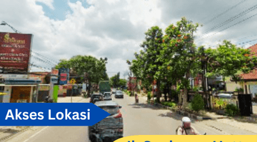 Gambar 3 Tanah Kediri Dekat Pengadilan Agama Kab Kediri 2 Jt an m2 