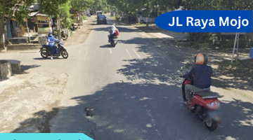 Gambar 3 Jual Tanah Kapling Siap Bangun Dekat Gor Jayabaya Kediri