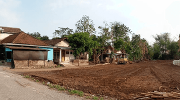 Gambar 5 Dijual Tanah Kapling di Kediri Siap Bangun Dekat Gor Jabaya