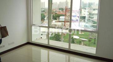 Gambar 5 Apartemen Gallery West Residence